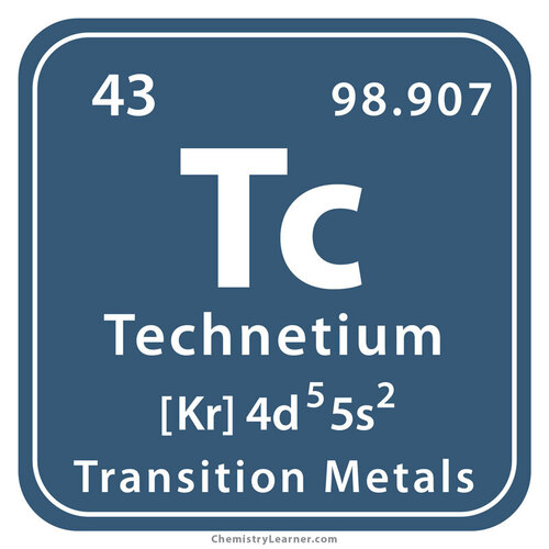 TC -Technetium