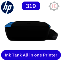 Hp Ink Tank 319 Printer