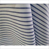 Cotton Yarn Dyed Stripe Fabric - 120 Gsm, 58 Inches Wide | Fire Proof, Quick Dry, Tear-resistant, Stretchable, Uv-proof, Multicolor Design