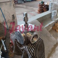 three way ball valve