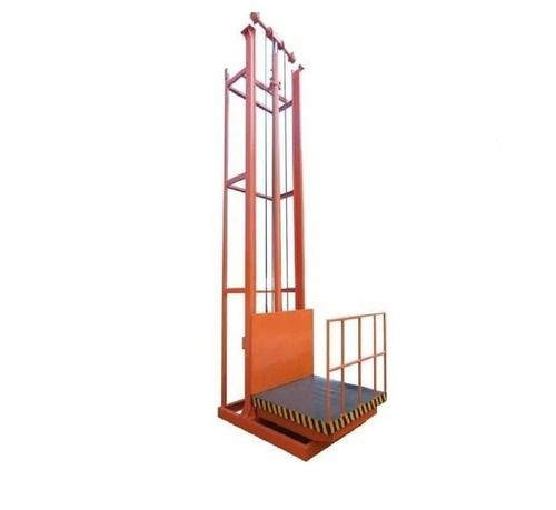 Material Handling Equipments