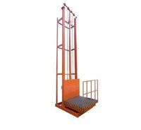 Hydraulic Goods Lifts