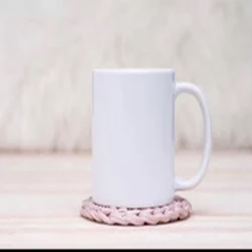 Sublimation Ceramic Mugs