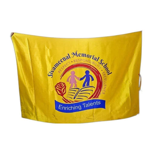 School Flag