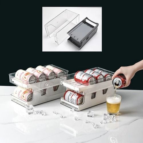 FRIDGE ORGANIZER