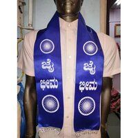 Printed Promotional Scarves