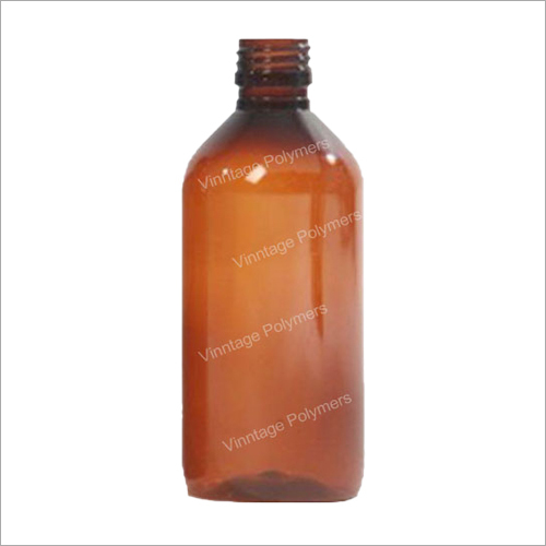 400 ML PET Bottle - Round Plastic, Narrow Flip Top Lid, Easy Open End Sealing, 167.5 mm Height, 72.4 mm Diameter | Ideal for Beverage, Chemical, Pharmaceutical Industries