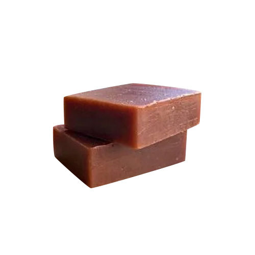 100G Red Handmade Soap Size: 100 Gm