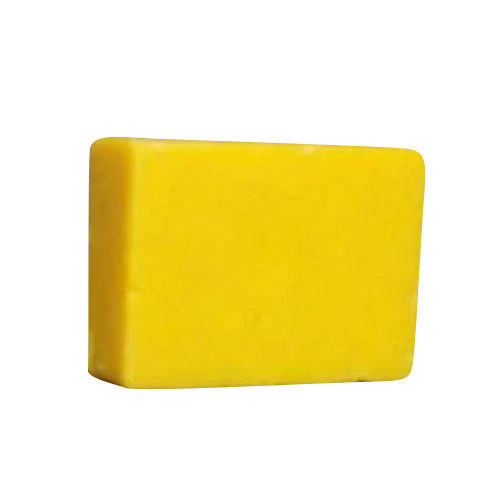 Yellow 100G Turmeric Soap Bar