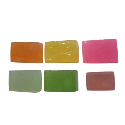 100g Natural Handmade Khadi Soaps