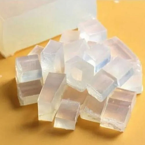 Natural Transparent Soap Base