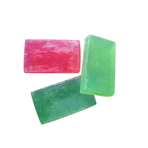 Green Glycerin Soap