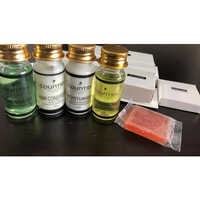 Hotel Toiletry Set - High Quality Components, 100gm Kit, Ivory White, Tested For Assurance | Ideal For Hotel Bathing Use, Personal Application