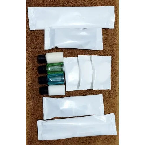 Hotel Guest Amenities Kit