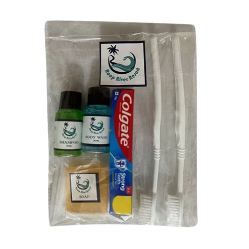 Guest Amenities Kit