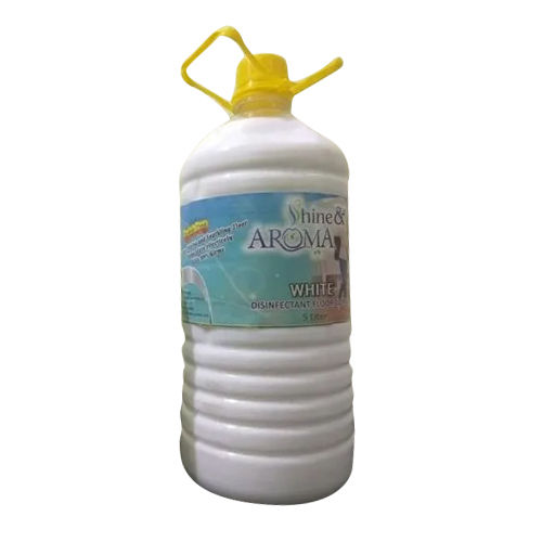 White 5L Liquid Floor Phenyl