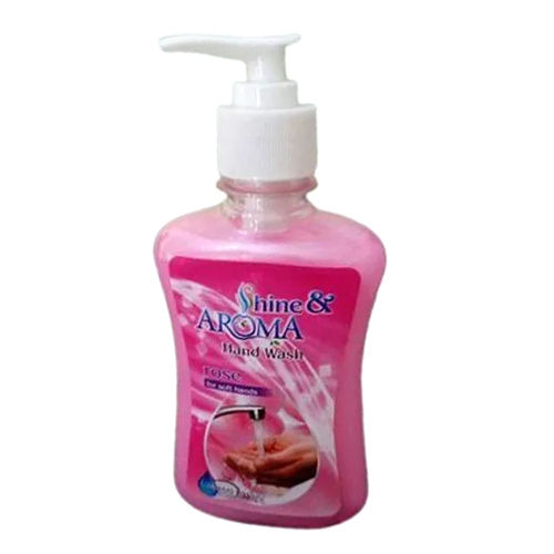 250ml Liquid Rose Hand Wash