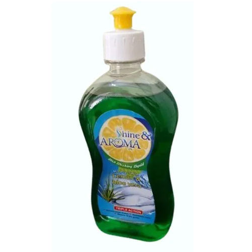 500ml Triple Action Liquid Dishwash