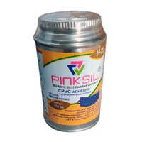 Grey 118ml Cpvc Adhesive Cement