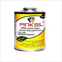 White 946ml  Cpvc Solvent Cement