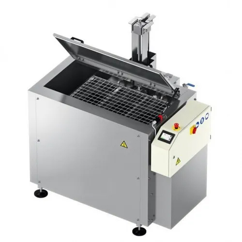 2 HP Ultrasonic Washing Machine