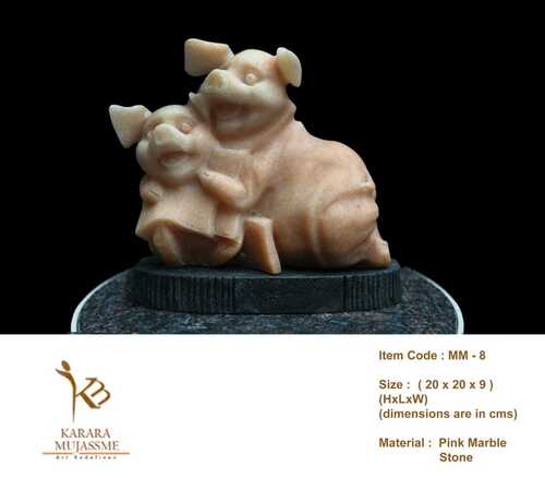 Miniature Animal - MM-8