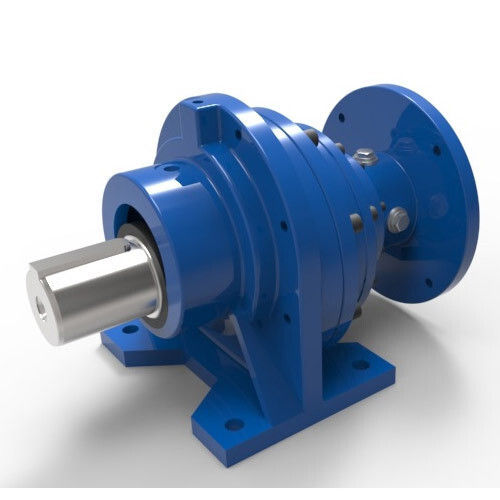 Planetary Gear Box