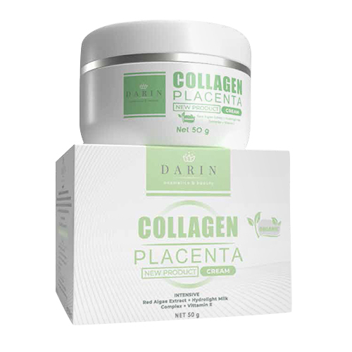 50g Collagen Cream