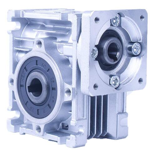 Worm Gear Box