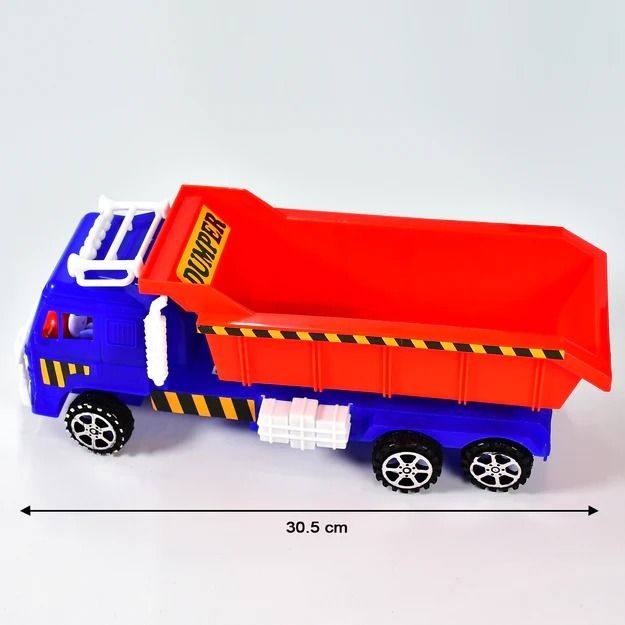 TRUCK TOY