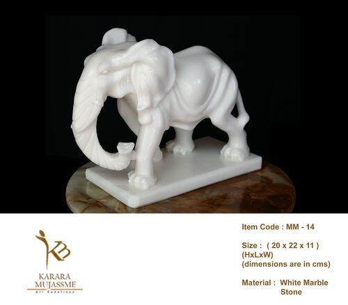 Marble Miniature