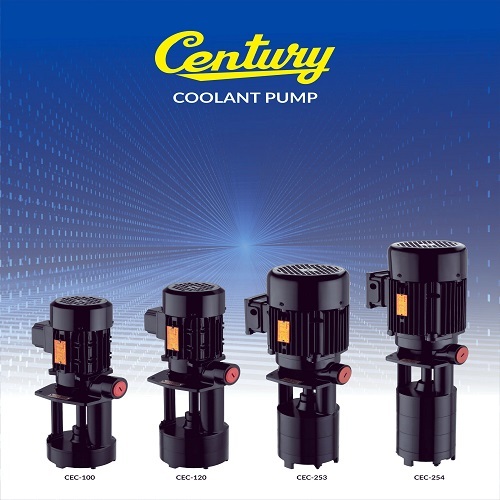 Coolant Pump at Best Price in Rajkot, Gujarat Century Aquaculture