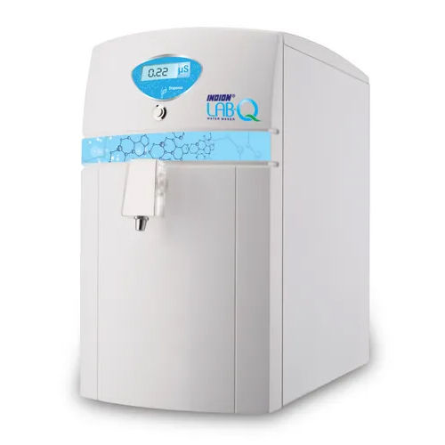 White Lab-Q Ultra - Type I Water Maker