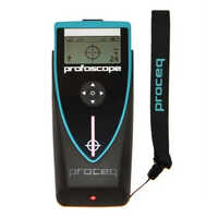Black Profoscope Hm-197 Rebar Detection System