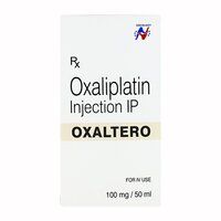 Oxaliplatin Injection