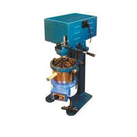 Heating Jacket Mixer - Color: Blue