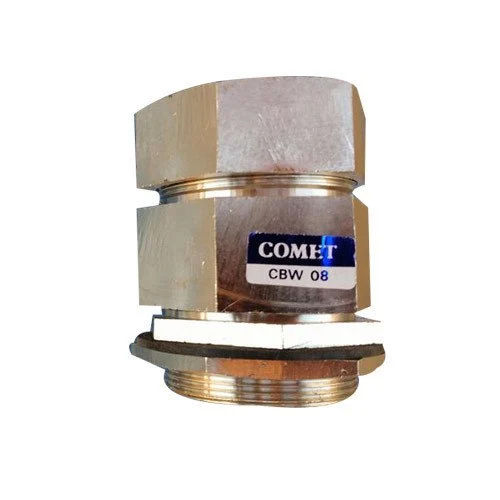 Comet Cbw 08 Cable Glands Application: Industrial