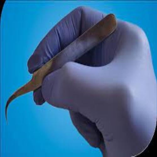 Follicle Introducer