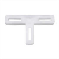 White T Shape Tile Spacer