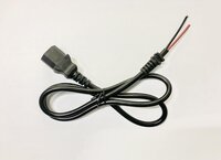 EV CHARGER POWER CORD