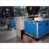 Double Skin Air Handling Unit