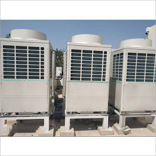 VRV / VRF  Air Conditioning