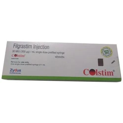 Colstim Injection