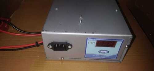  बोर्ड 24V-15A पर AS510B बैटरी चार्जर 