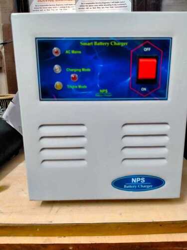 VIPER AS710 BATTERY CHARGER