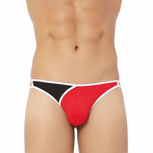 Bruchi Club Bamboo Antibacterial Thong for Men