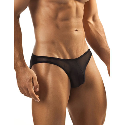 Bruchi Club Mens Transparent Brief