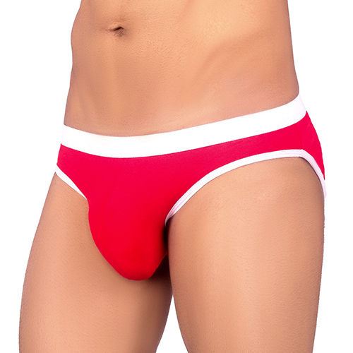 Bruchi Club Handsome Hunk Bamboo Mens Brief