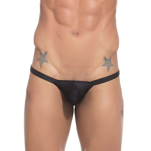 Bruchi Club Handsome Hunk Mens Thong Brief