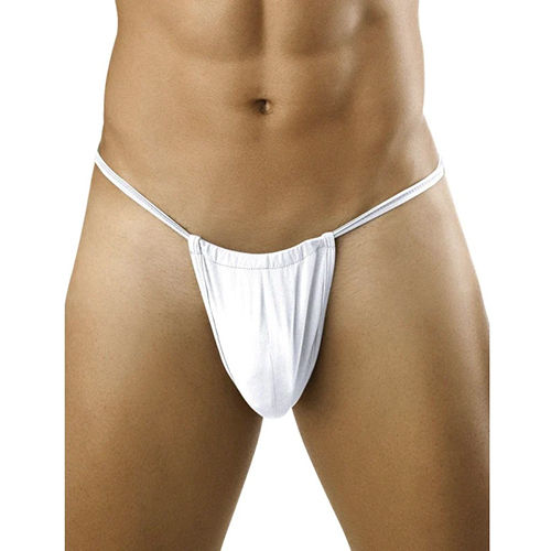 Bruchi club Mens G String Brief